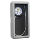 Autometer 0-15PSI Lo-Pressure Tire Pressure Gauge