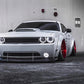 Oracle 08-14 Dodge Challenger Dynamic Surface Mount Headlight/Fog Light Halo Kit COMBO - ColorSHIFT
