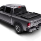 Truxedo 09-18 Ram 1500 & 19-20 Ram 1500 Classic 6ft 4in Deuce Bed Cover