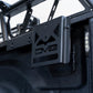 DV8 Offroad 07-23 Toyota Tundra / 09-23 Ford F150 Raptor MTO Series Bed Rack -  2pc Adj.