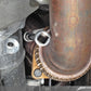 AWE Tuning Audi 8R 3.0T Non-Resonated Downpipes for Q5 / SQ5