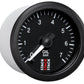 Autometer Stack 52mm 0-7 Bar M10 Male Pro Stepper Motor Oil Pressure Gauge - Black