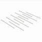MagnaFlow Hanger .375inch straight 10pk