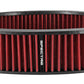 Spectre 1985 Cadillac Seville 5.7L V8 DSL Air Filter 14in. X 3in. - Red