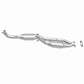 MagnaFlow Conv DF 99-02 Windstar 3.8L