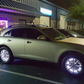 Oracle LED Illuminated Wheel Rings - Double LED - White