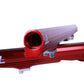 Aeromotive GM LS3 / L76 Fuel Rails