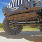 Superlift 18-20 Jeep Wrangler JL Models - Front Track Bar Braket Kit (any Lift Height)