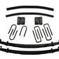 Skyjacker 6" CUMMINS DSL W/2"B & R225