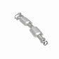 MagnaFlow Conv DF 01-04 Explorer 4.0L OEM
