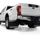 Putco 19-20 Ram HD Dually - (Fits Rear) - Set of 2 Mud Skins - Brushed SS w/ Hex Shield