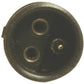 NGK BMW 325 1988-1986 Direct Fit Oxygen Sensor