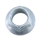 Yukon Gear Rplcmnt Pinion Nut For Model 20 & 35 / Dana 30/44 JK - 7/8-20 Thread / 1 1/8 Socket