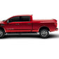 UnderCover 16-20 Nissan Titan 5.5ft SE Smooth Bed Cover - Ready To Paint