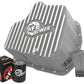 aFe Street Series Deep Engine Oil Pan 01-10 GM Duramax V8-6.6L (td)