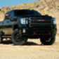 Superlift 2020 Chevy Silverado 2500HD/3500HD - 3in Lift Kit w/ Shock Extensions