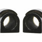 Whiteline 95-99 BMW M3 22mm Rear Sway Bar Mount Bushing Kit