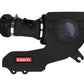 aFe Takeda Momentum Pro Dry S Cold Air Intake System 19-21 Nissan Altima L4-2.5L