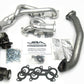 JBA 01-04 Toyota 3.4L V6 w/o EGR 1-1/2in Primary Silver Ctd Cat4Ward Header