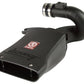 aFe Takeda Intake System 11-12 Honda CR-Z L4 1.5L Stage 2 Pro 5R Wrinkle Black