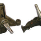 Ridetech 88-98 Chevy C1500 2WD StreetGRIP System w/ HD Drop Spindles