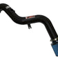 Injen 16-20 Acura ILX 2.4L Black Powder Coat Cold Air Intake