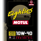 Motul 10W40 Classic Eighties Oil - 10x2L