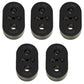 Torque Solution Exhaust Mount Kit: Mazda Miata 1990-1995