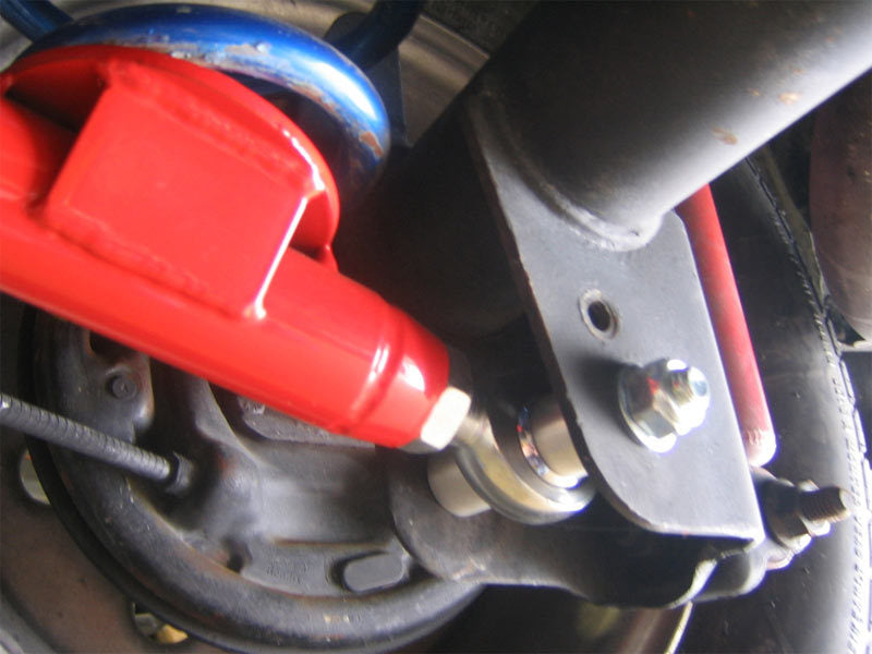 UMI Performance 79-98 Ford Mustang Upper 