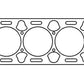 Cometic 68-71 Jaguar XKE 4.2L V6 93.2mm .090 inch MLS-5 w/ Bolt Hole Pocket Head Gasket