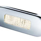 Hella Step Lamp 1X2 Wwht Md12/24 Ss Rim 2Xt