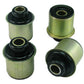 Whiteline Plus 90-02 Nissan Skyline Rear Subframe Mount Bushing