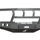 Road Armor 08-10 Ford F-250 Stealth Front Winch Bumper w/Titan II Guard Wide Flare - Tex Blk