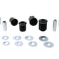 Whiteline 07-14 Toyota FJ Cruiser Front Control Arm Lower Inner Bushing Kit
