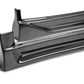 Seibon 04-05 Subaru WRX CW Carbon Fiber Side Skirts