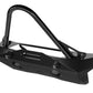ICON 2018+ Jeep Wrangler JL / 2020+ Jeep Gladiator Pro Recessed Impact Front Bumper w/Stinger/Tabs