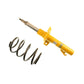 Bilstein B12 2009 Audi TT Quattro Base Front and Rear Suspension Kit