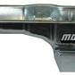 Moroso Jeep 4.0L TJ/XJ/YJ Multi-Baffled 7.25qt Steel Oil Pan