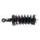 KYB Shocks & Struts Strut Plus Front NISSAN Titan 4WD 2014-2004