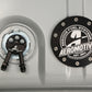 Aeromotive 1969 Chevrolet Camaro 200 Stealth Gen 2 Fuel Tank