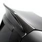 Seibon 08-14 Subaru Impreza WRX/STi 4dr C-style Carbon Fiber Trunk Lid