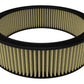 aFe MagnumFLOW Air Filters OER PG7 A/F PG7 14 OD x 12 ID x 4 H E/M
