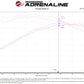 aFe 18-21 Hyundai Kona L4-1.6L (t) Takeda Momentum Cold Air Intake System w/ Pro Dry S Media