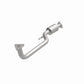 MagnaFlow Conv DF 92-94 2.8L Audi 100 D/S MT