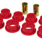 Prothane 88-96 Chevy Corvette Rear Strut Rod Bushings - Red