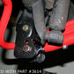 UMI Performance 78-96 GM B-Body Lower Control Arm Relocation Brackets