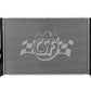 CSF 2011 Ford Explorer 3.5L OEM Plastic Radiator