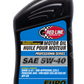 Red Line Professional Series Euro 5W40 Motor Oil - Quart