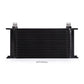 Mishimoto 08+ Mitsubishi Evolution X Oil Cooler Kit