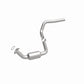 MagnaFlow Catalytic Converter Direct Fit Hummer H2